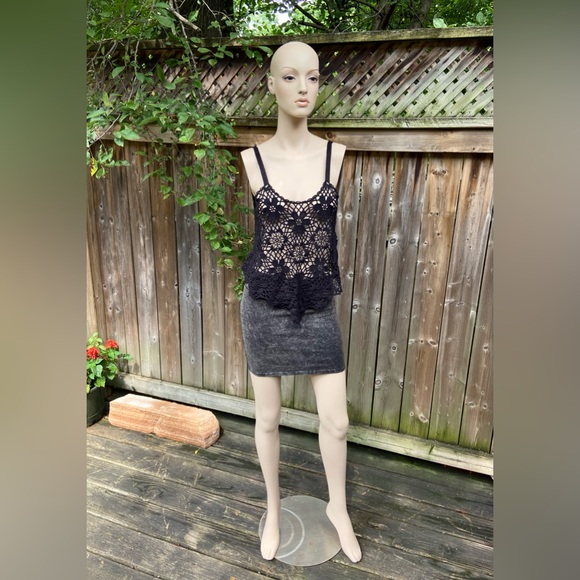 The Sea Witch Top - Picture 2 of 14